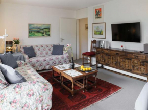 Apartment Allod Park Haus C 501 by Interhome